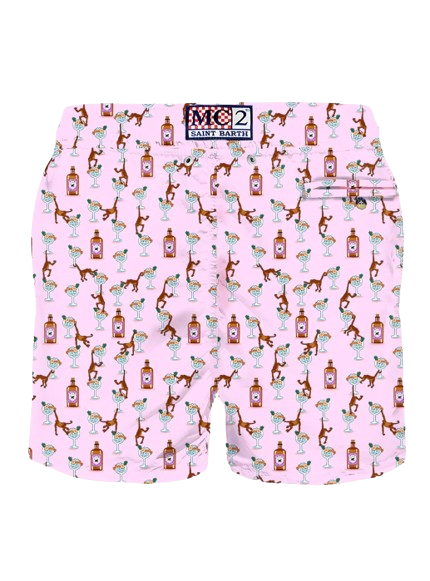 MC2 SAINT BARTH COSTUME DA BAGNO
