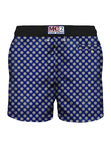 MC2 SAINT BARTH COSTUME DA BAGNO INTER