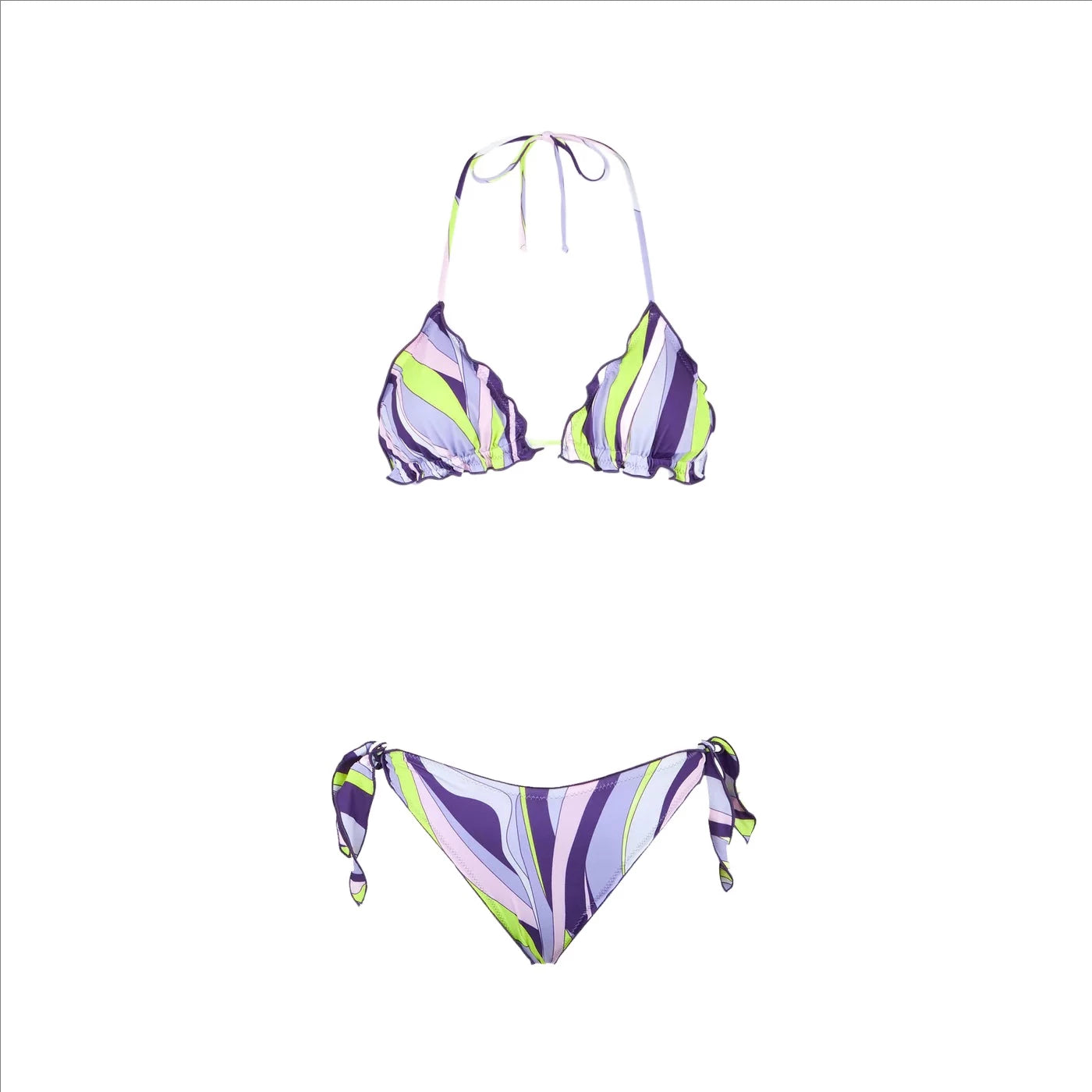 MC2 SAINT BARTH BIKINI FANTASIA